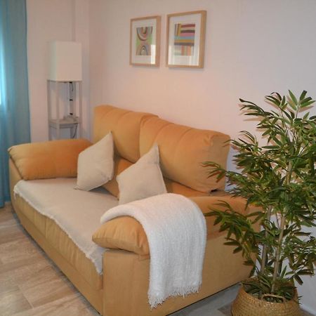 Apartamento Posidonia Free Parking Cadiz Luaran gambar