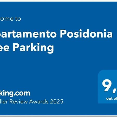 Apartamento Posidonia Free Parking Cadiz Luaran gambar