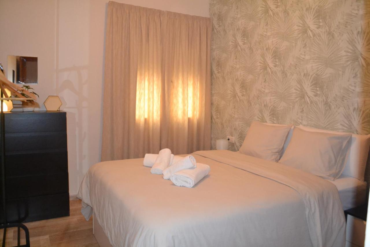 Apartamento Posidonia Free Parking Cadiz Luaran gambar