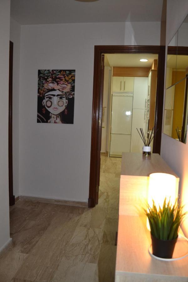 Apartamento Posidonia Free Parking Cadiz Luaran gambar