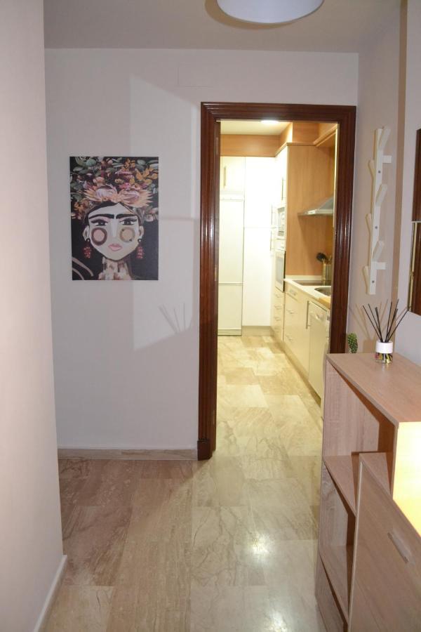 Apartamento Posidonia Free Parking Cadiz Luaran gambar