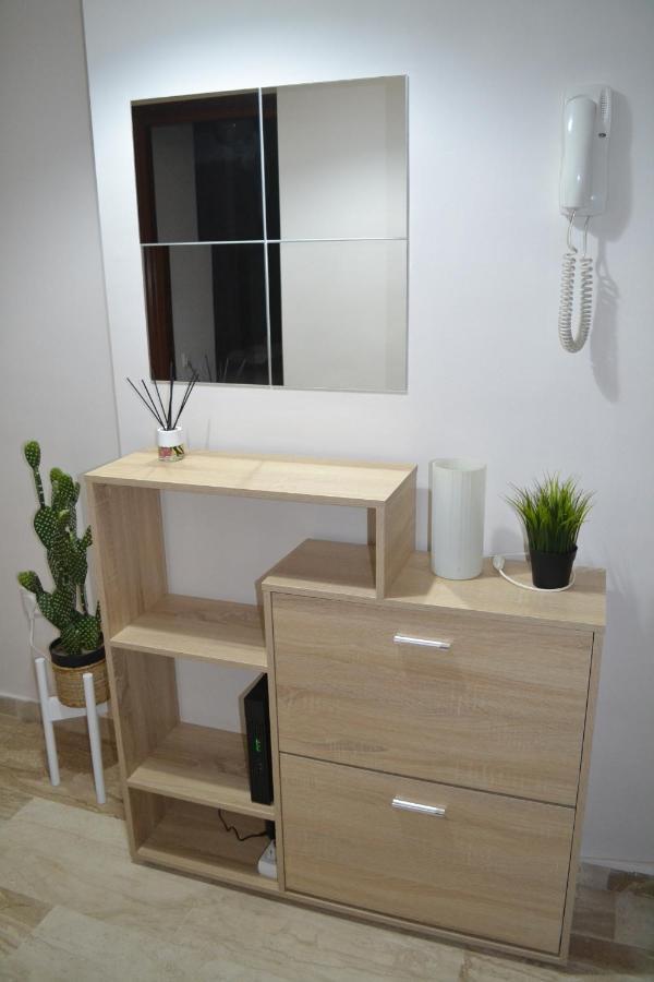 Apartamento Posidonia Free Parking Cadiz Luaran gambar