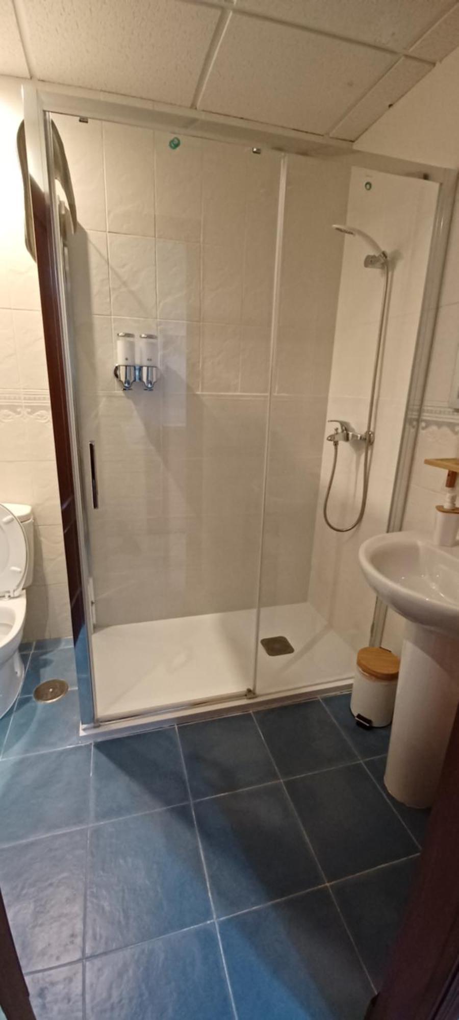 Apartamento Posidonia Free Parking Cadiz Luaran gambar